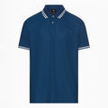 Porsche 911 Targa 60Y Polo Shirt - Royale Blue
