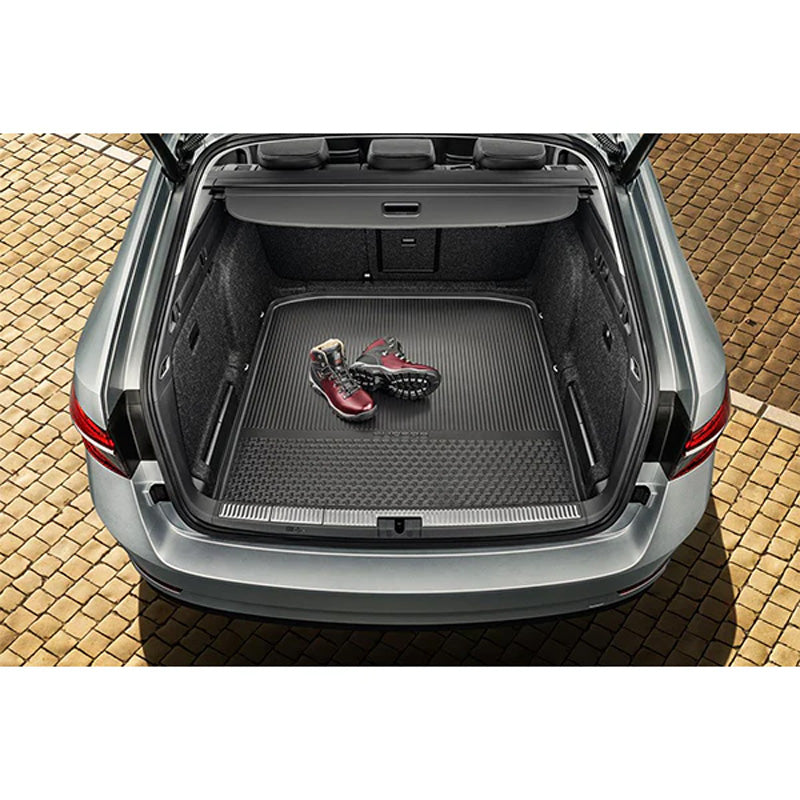 Škoda Superb III (Combi/Wagon) Boot Liner (2015-2024)