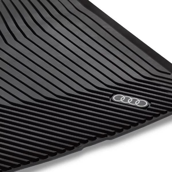 Boot Liner - A5 Avant PHEV - (2025>Present)