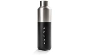 Škoda Thermo Bottle - 600ml