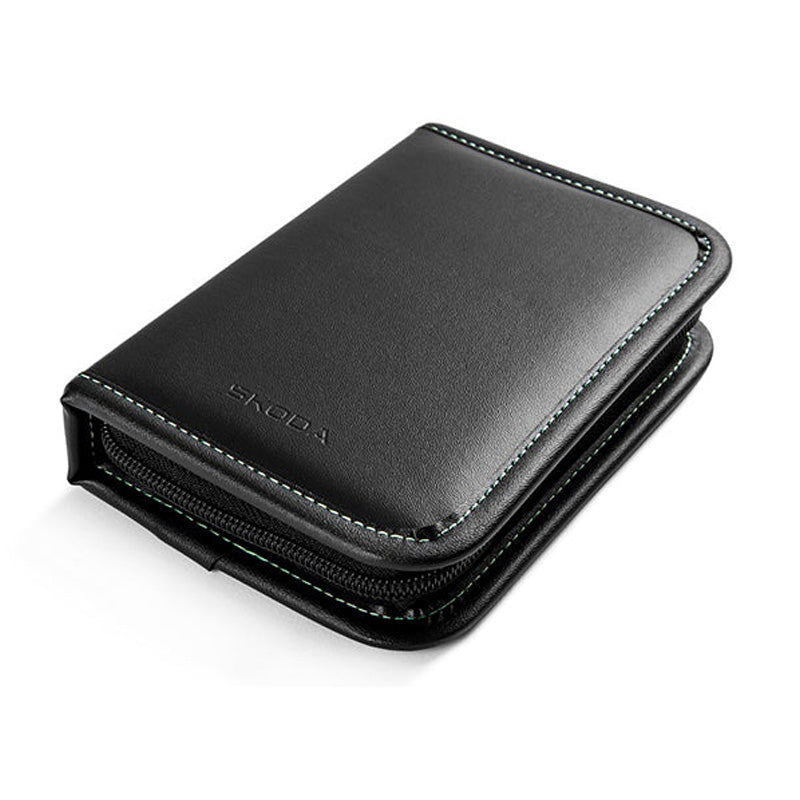 Škoda Playing Card Set