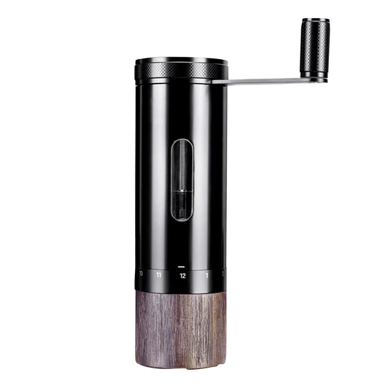 Porsche Coffee Grinder