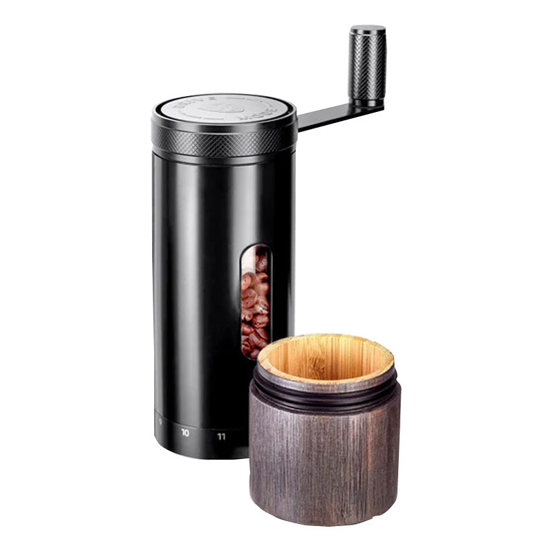 Porsche Coffee Grinder