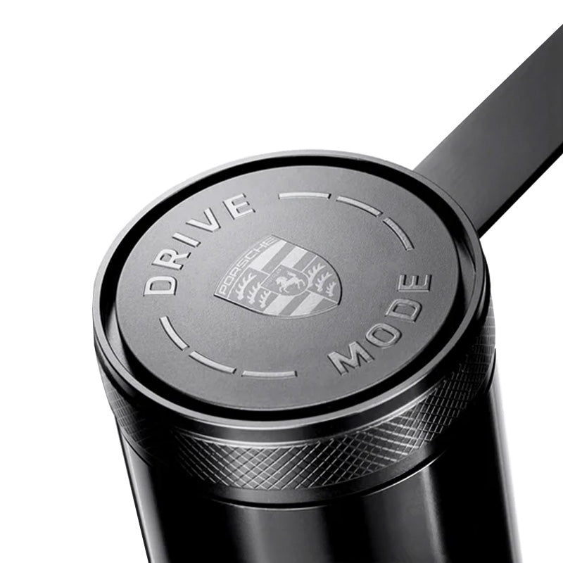 Porsche Coffee Grinder
