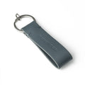 Defender Leather Loop Keyring