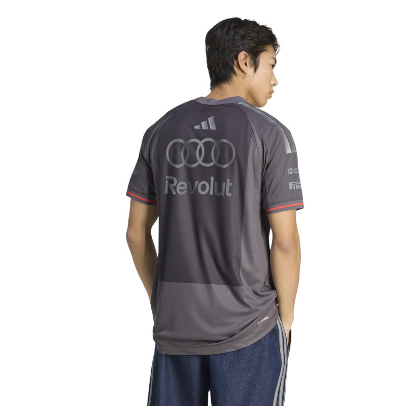 Audi Formula 1® Driver Jersey