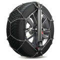 Easy Fit CU-9 Snow Chains