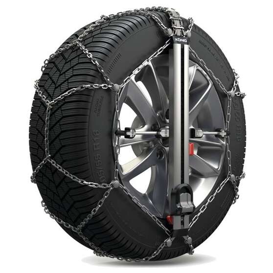 Easy Fit CU-9 Snow Chains