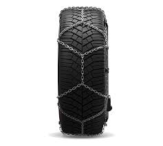 Easy Fit CU-9 Snow Chains