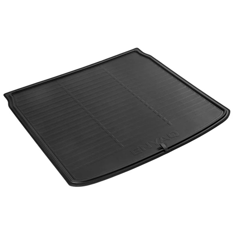 Škoda Enyaq iV Double-sided Boot Mat (2023-Present)