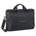Porsche Black Essential Briefcase