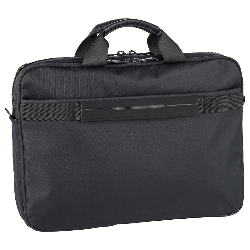 Porsche Black Essential Briefcase