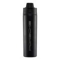 Porsche Black Essential Drinking Bottle