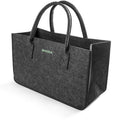 Škoda Eco Felt Shopping Basket