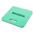 Škoda Foam Seat