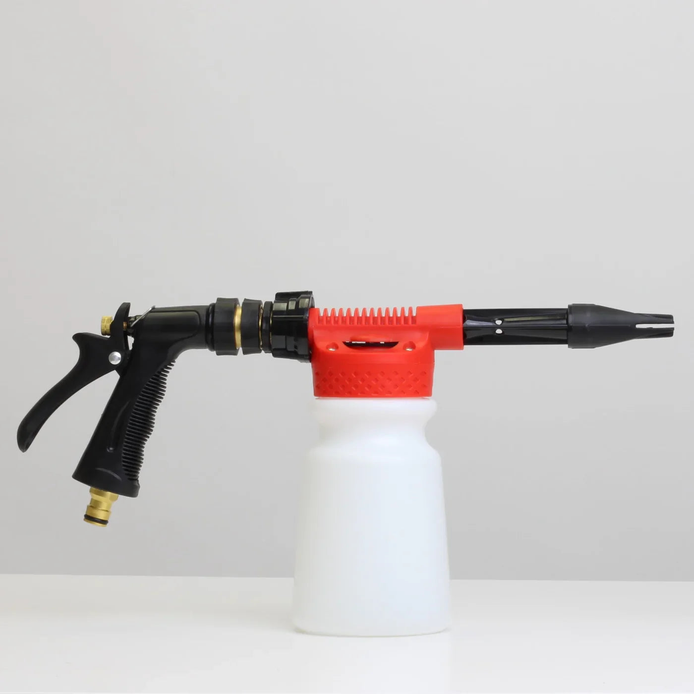 Foam Car Wash Gun (for Normal Hose)