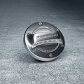 Genuine Porsche Fuel Cap