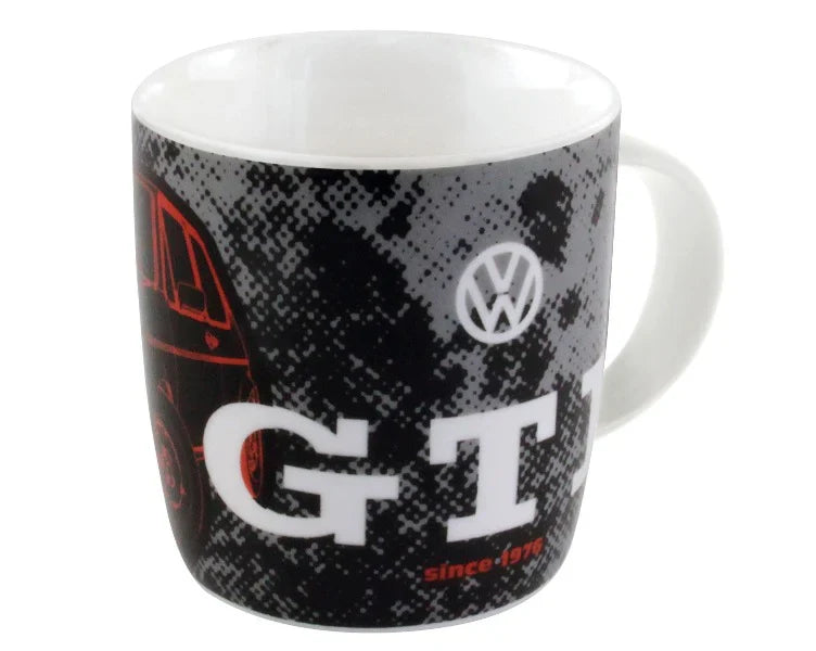GTI Coffee Mug