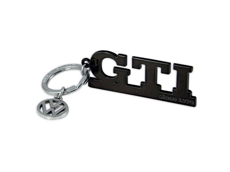 GTI Key Ring