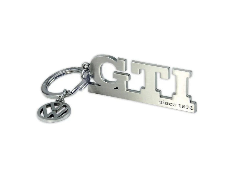 GTI Key Ring