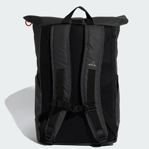 Audi Formula 1® Roll Top Hybrid Backpack