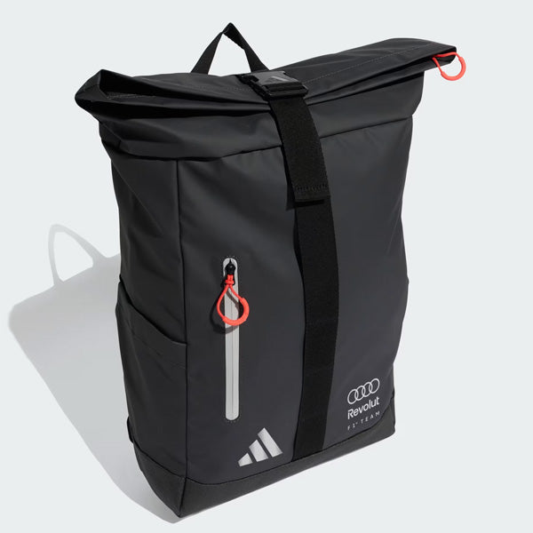 Audi Formula 1® Roll Top Hybrid Backpack