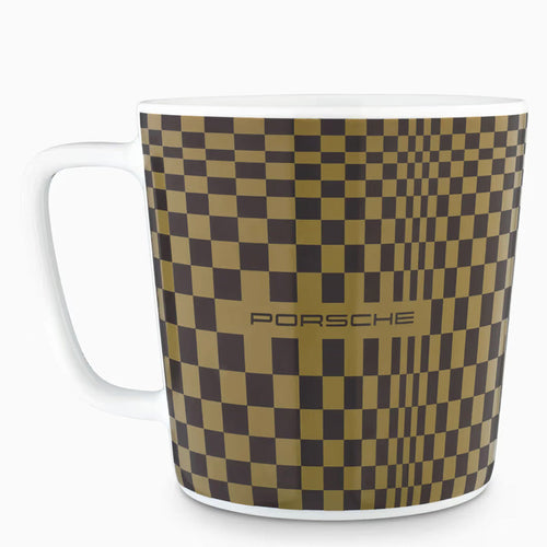 Collector's Cup no.9 - 911 Spirit 70