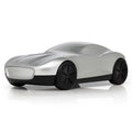Jaguar Design Icon Model Car