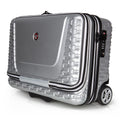 Jaguar Hardshell Professional Briefcase