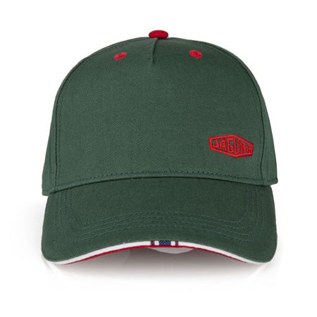 Jaguar Heritage Cap