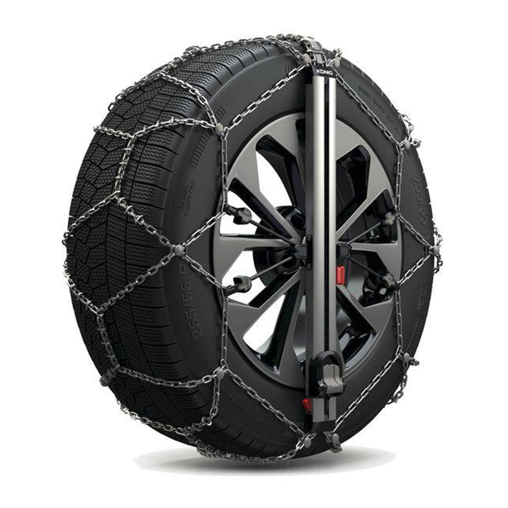 König Easy-Fit SUV Snow Chains