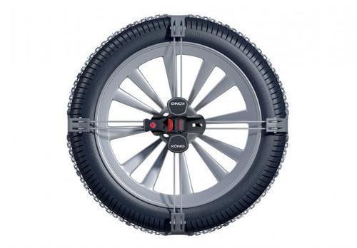 König K-Summit Snow Chains