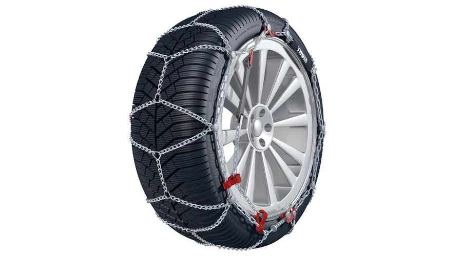K-Slim Snow Chains