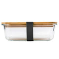 Škoda Glass Lunchbox