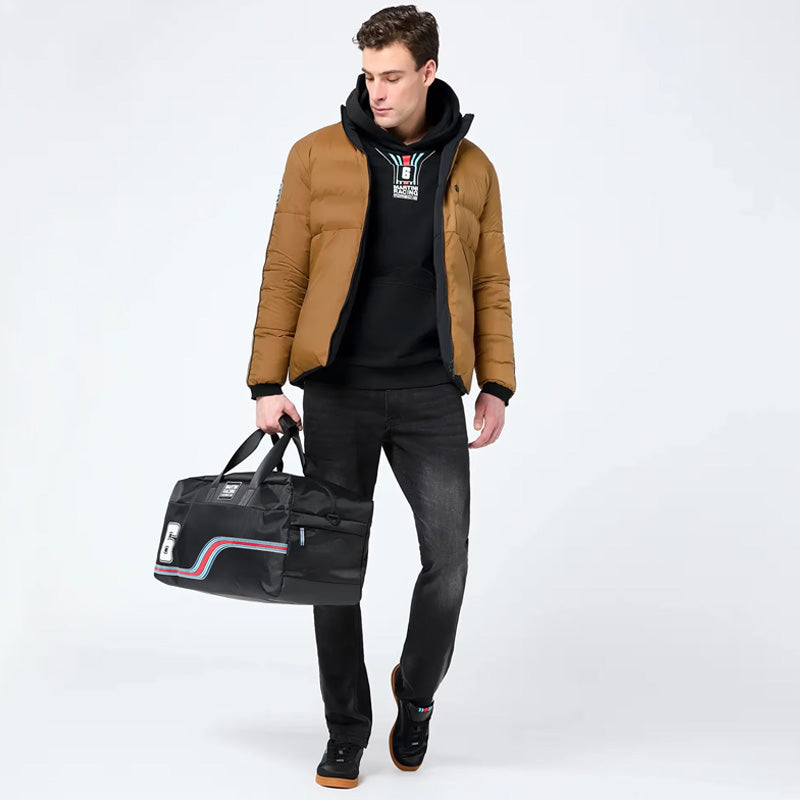 Porsche MARTINI RACING® Travel Bag