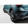 Volkswagen Genuine Mudflaps for T-Roc
