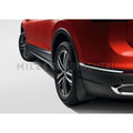 Volkswagen Genuine Mudflaps for Tiguan (2016+)