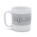 Quattro Mug - White