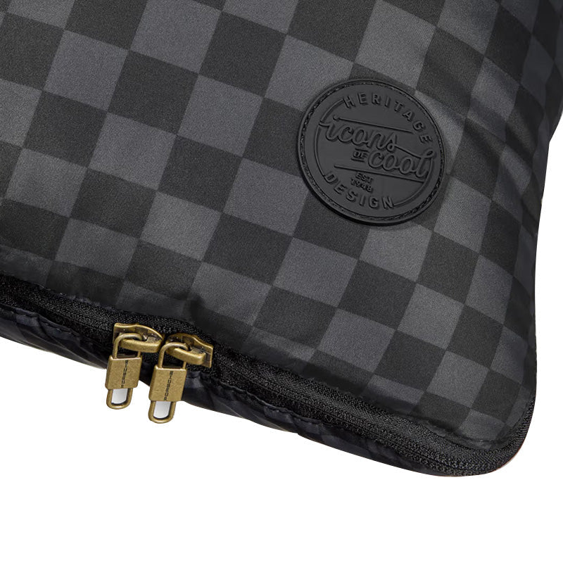 Porsche 911 Spirit 70 Multipurpose blanket