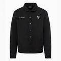 Porsche Unisex Jacket - There Is No Substitute
