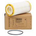 Genuine Oil Filter combo- 06L115562B