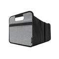 Porsche Heritage Pepita Foldable Luggage Compartment Box
