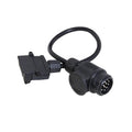 Audi Towbar Plug Adapter