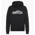 Porsche Luftgekühlt hoodie - L