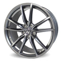 18" Replica Pretoria Alloy Wheels – Hyper Silver