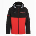 Porsche Motorsport Unisex Rain Jacket