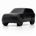 Range Rover Sculpt - Santorini Black
