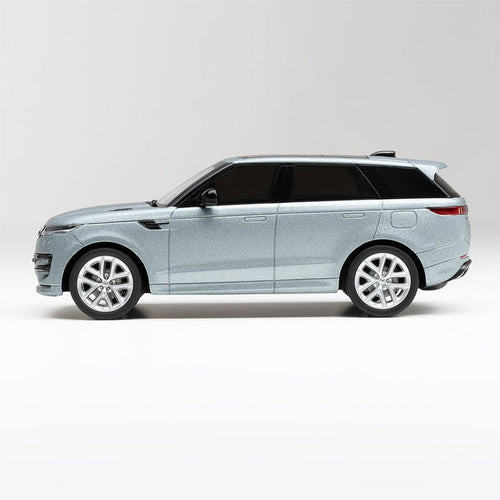 1:43 Die-Cast Range Rover Sport Collectors’ Model - Satin Eiger Grey