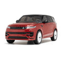 1:43 Die-Cast Range Rover Sport Collectors’ Model - Red