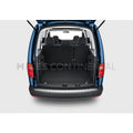 Volkswagen Genuine Rear Bumper Protector for Caddy 4/5